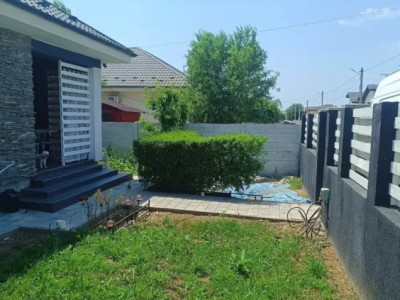 🌿 Casă 3 camere cu curte – de închiriat în Pantelimon