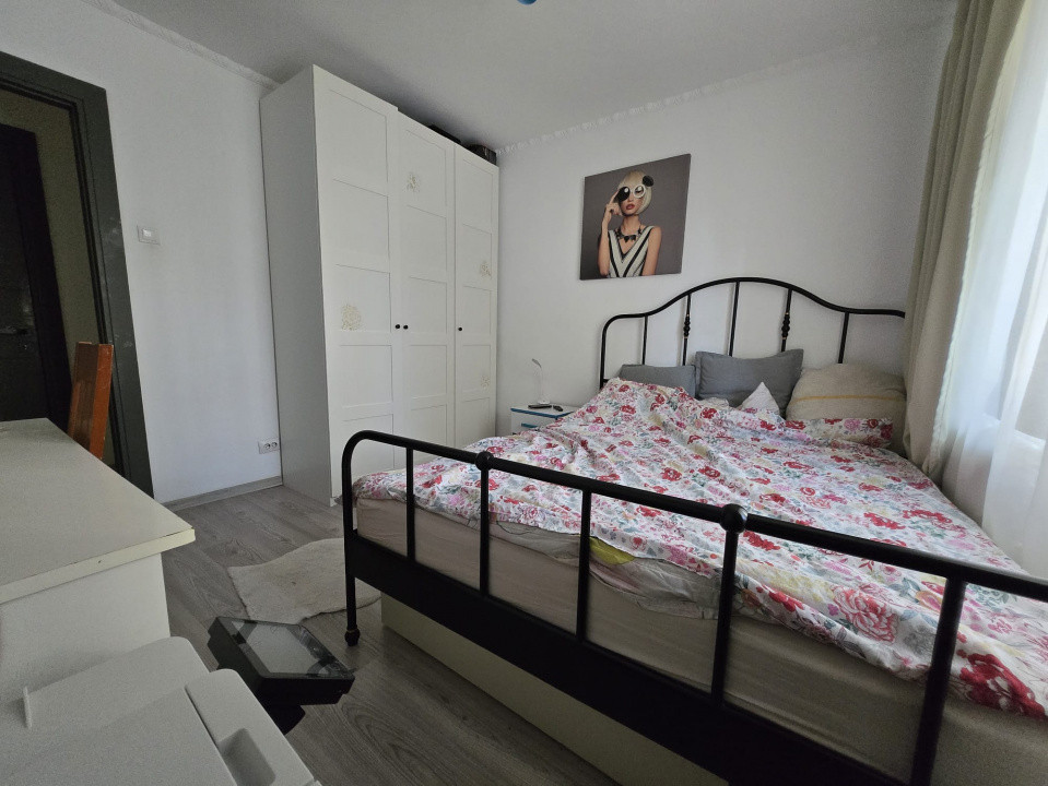Apartament 3 camere | metrou Aparatorii Patriei 