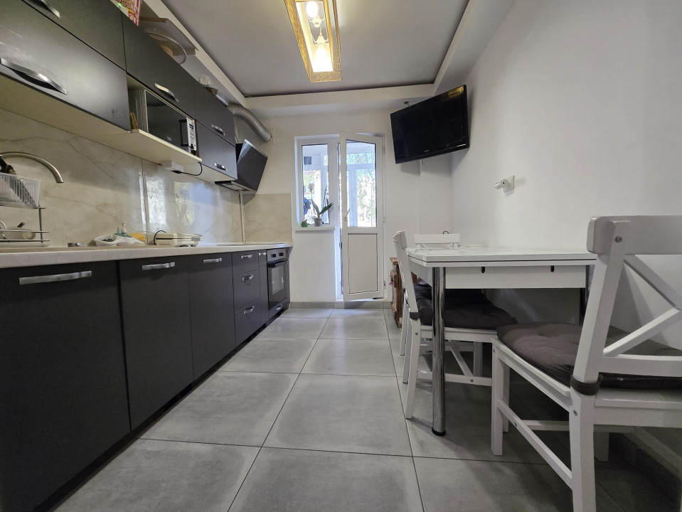 Apartament 3 camere | metrou Aparatorii Patriei 