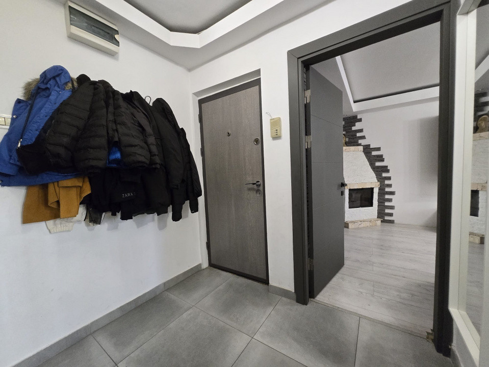 Apartament 3 camere | metrou Aparatorii Patriei 