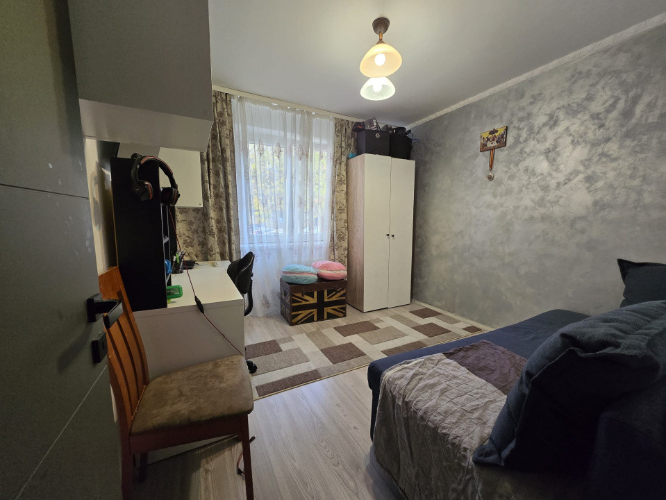 Apartament 3 camere | metrou Aparatorii Patriei 