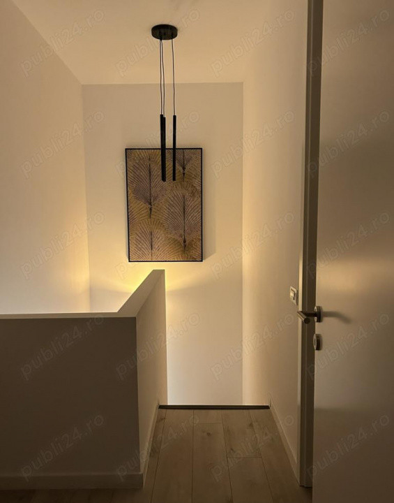 Apartament decomandat cu 2 camere in zona Herastrau 