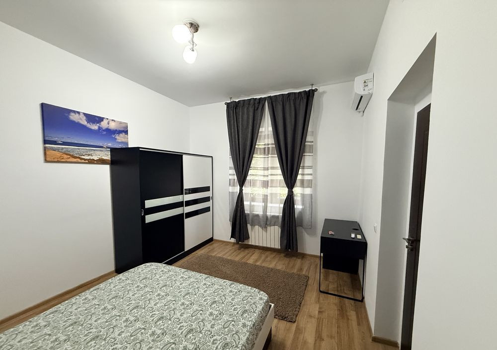 Apartament 2 camere loc de parcare inclus Bulevardul Basarabia 