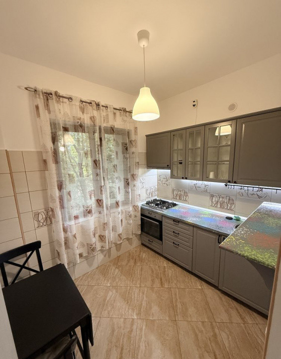 Apartament 2 camere loc de parcare inclus Bulevardul Basarabia 