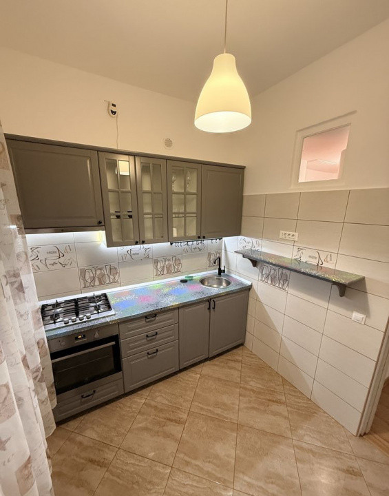 Apartament 2 camere loc de parcare inclus Bulevardul Basarabia 