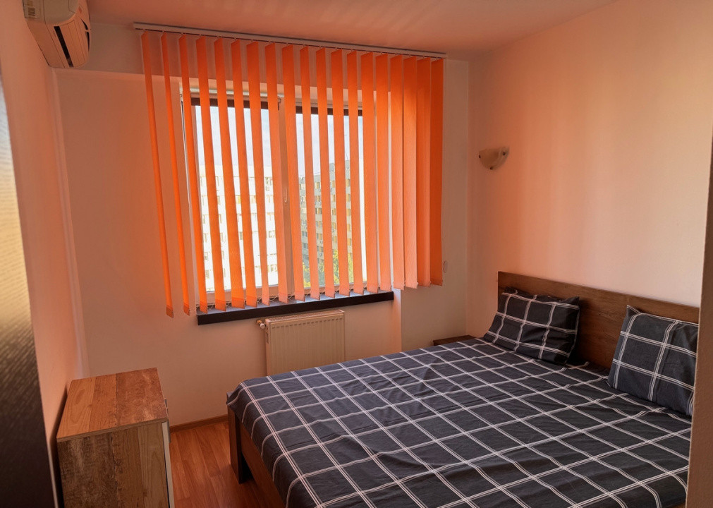 Apartament semidecomandat cu 2 camere, in Colentina