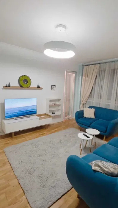 Apartament 3 camere Dristor 