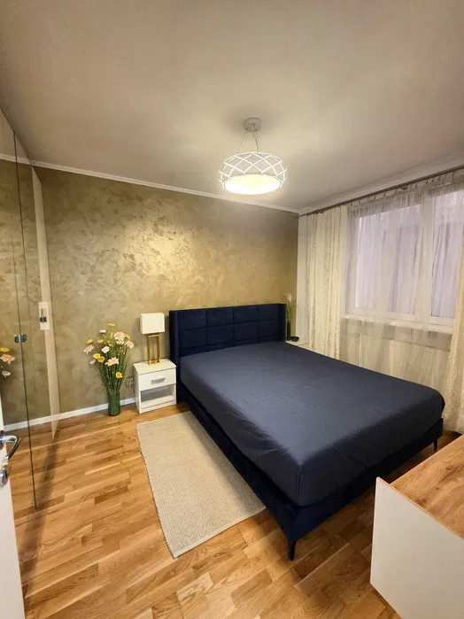 Apartament 3 camere Dristor 