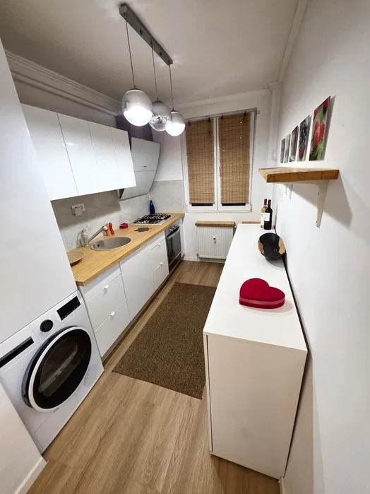 Apartament 3 camere Dristor 