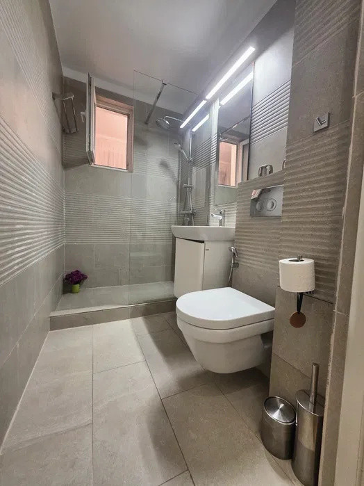 Apartament 3 camere Dristor 