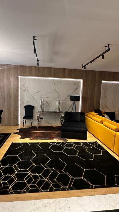 De închiriat | Apartament 4 camere de lux cu loc de parcare Herăstrău – Nordului