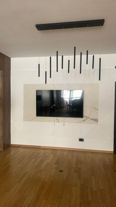 De închiriat | Apartament 4 camere de lux cu loc de parcare Herăstrău – Nordului