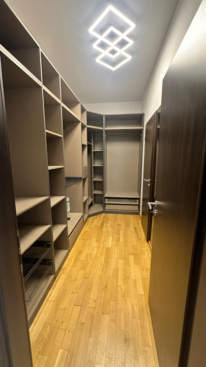 De închiriat | Apartament 4 camere de lux cu loc de parcare Herăstrău – Nordului