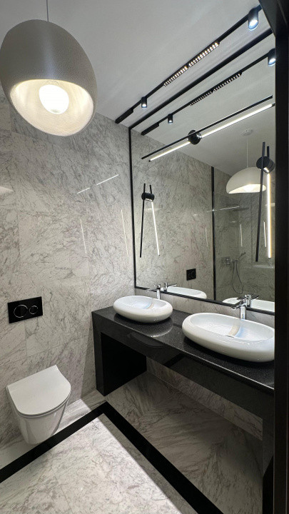 De închiriat | Apartament 4 camere de lux cu loc de parcare Herăstrău – Nordului