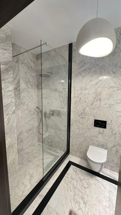 De închiriat | Apartament 4 camere de lux cu loc de parcare Herăstrău – Nordului