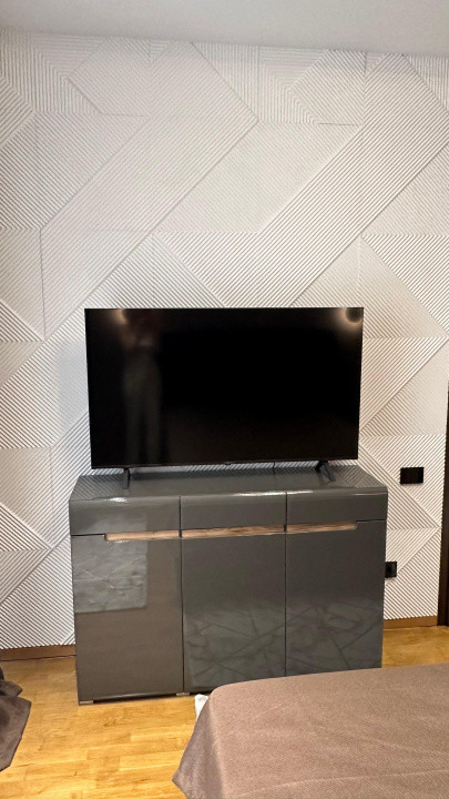 De închiriat | Apartament 4 camere de lux cu loc de parcare Herăstrău – Nordului