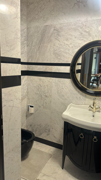 De închiriat | Apartament 4 camere de lux cu loc de parcare Herăstrău – Nordului