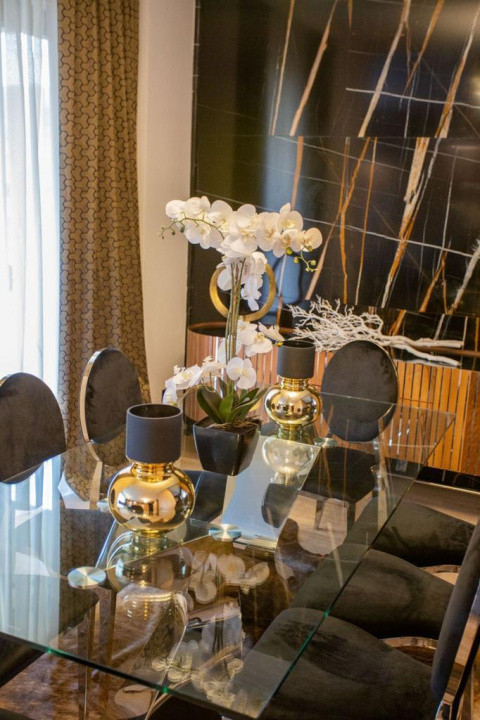 De închiriat | Apartament 4 camere de lux cu loc de parcare Herăstrău – Nordului