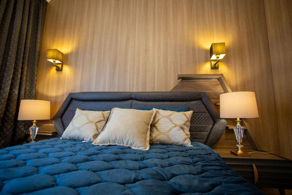 De închiriat | Apartament 4 camere de lux cu loc de parcare Herăstrău – Nordului