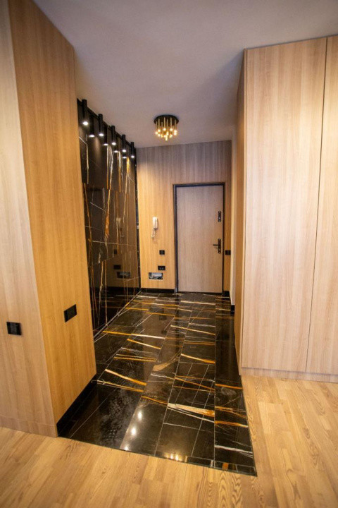 De închiriat | Apartament 4 camere de lux cu loc de parcare Herăstrău – Nordului