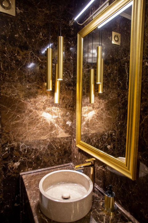 De închiriat | Apartament 4 camere de lux cu loc de parcare Herăstrău – Nordului