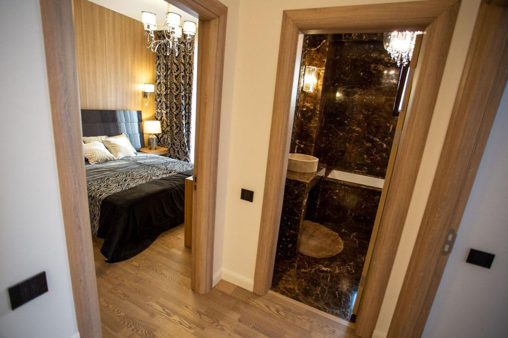 De închiriat | Apartament 4 camere de lux cu loc de parcare Herăstrău – Nordului