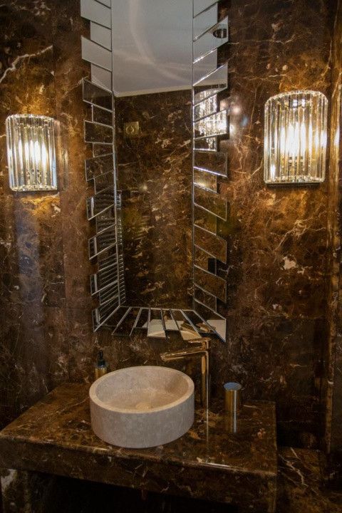 De închiriat | Apartament 4 camere de lux cu loc de parcare Herăstrău – Nordului