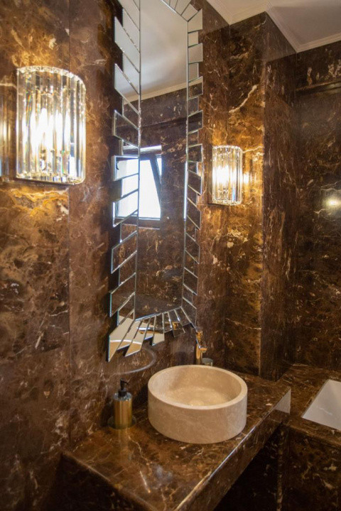 De închiriat | Apartament 4 camere de lux cu loc de parcare Herăstrău – Nordului