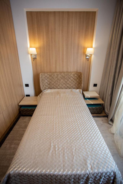 De închiriat | Apartament 4 camere de lux cu loc de parcare Herăstrău – Nordului