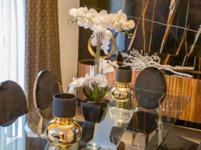 De închiriat | Apartament 4 camere de lux cu loc de parcare Herăstrău – Nordului