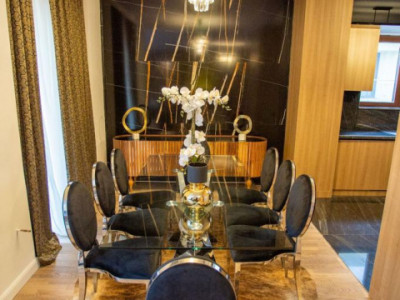 Apartament 4 camere de lux cu loc de parcare Herăstrău – Nordului