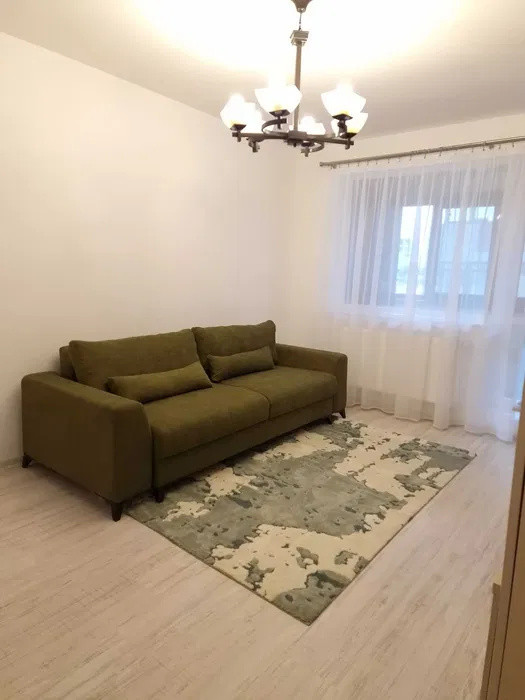 Apartament 3 camere Titan