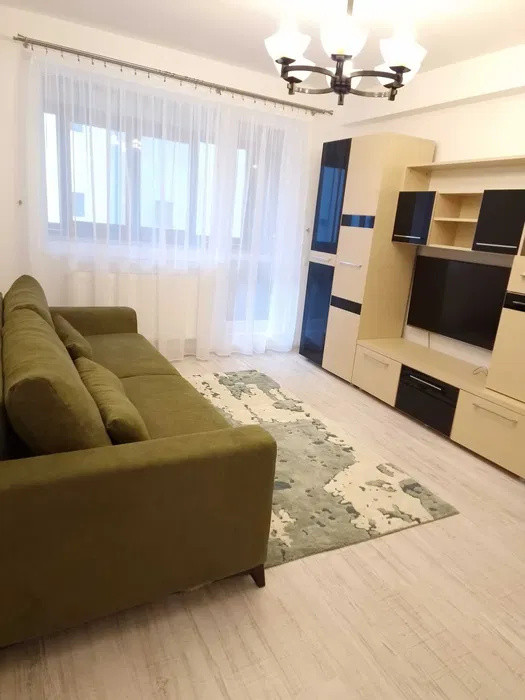 Apartament 3 camere Titan