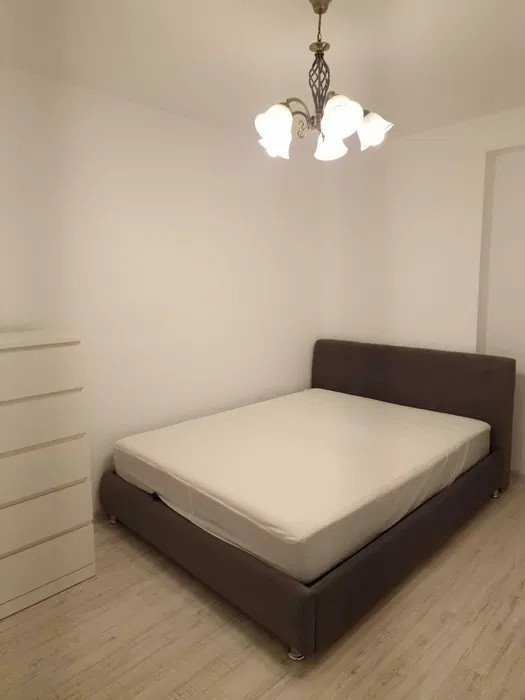 Apartament 3 camere Titan