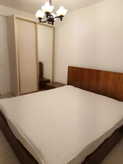 Apartament 3 camere Titan