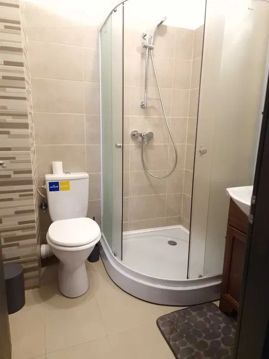 Apartament 3 camere Titan