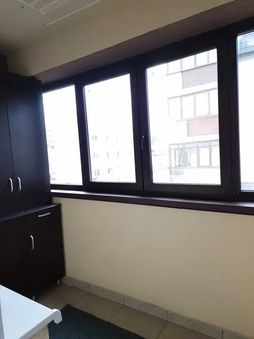 Apartament 3 camere Titan