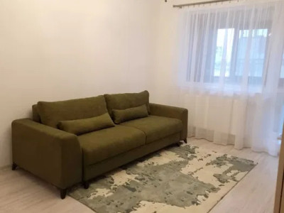 Apartament 3 camere Titan