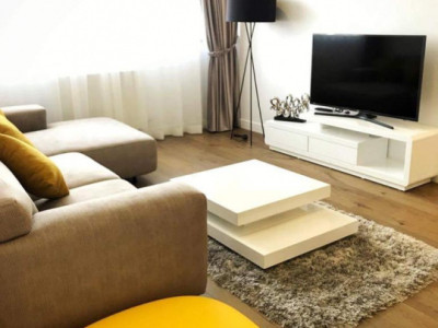 De închiriat | Apartament 2 camere cu parcare subterană | Cortina Residence 