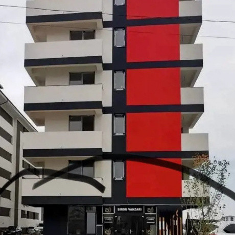 Spatiu comercial Ilfov - Chiajna 144 mp + loc parcare inclus