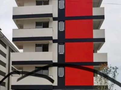 Spatiu comercial Ilfov - Chiajna 144 mp + loc parcare inclus