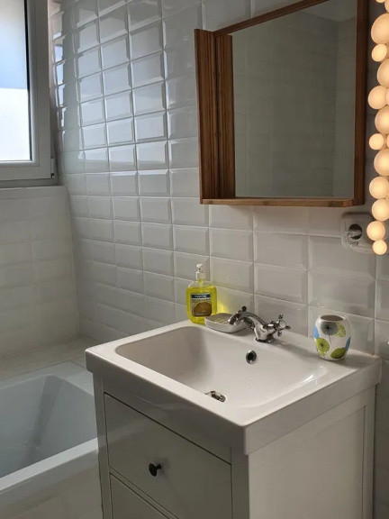 Apartament de inchiriat 3 camere, parcare inclusa l Otopeni 