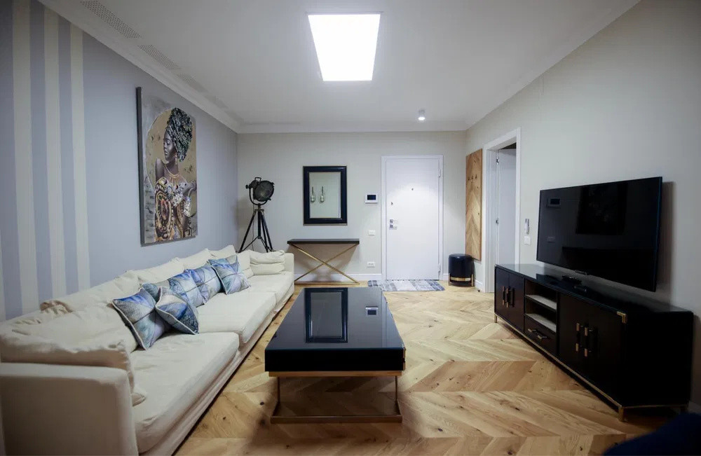 2 camere | Atlas Residence | Aviatiei