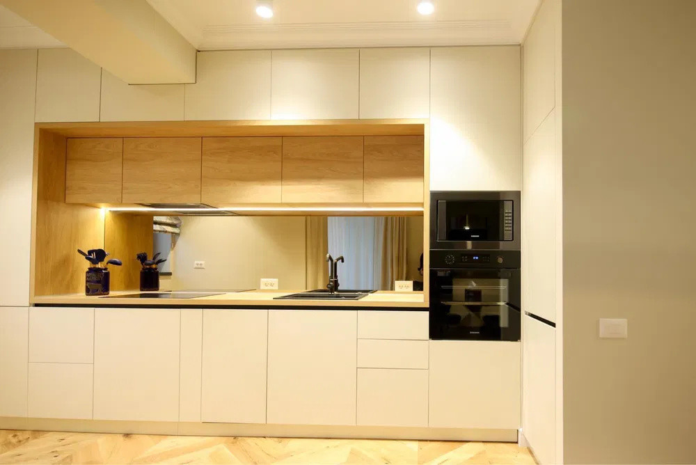 2 camere | Atlas Residence | Aviatiei