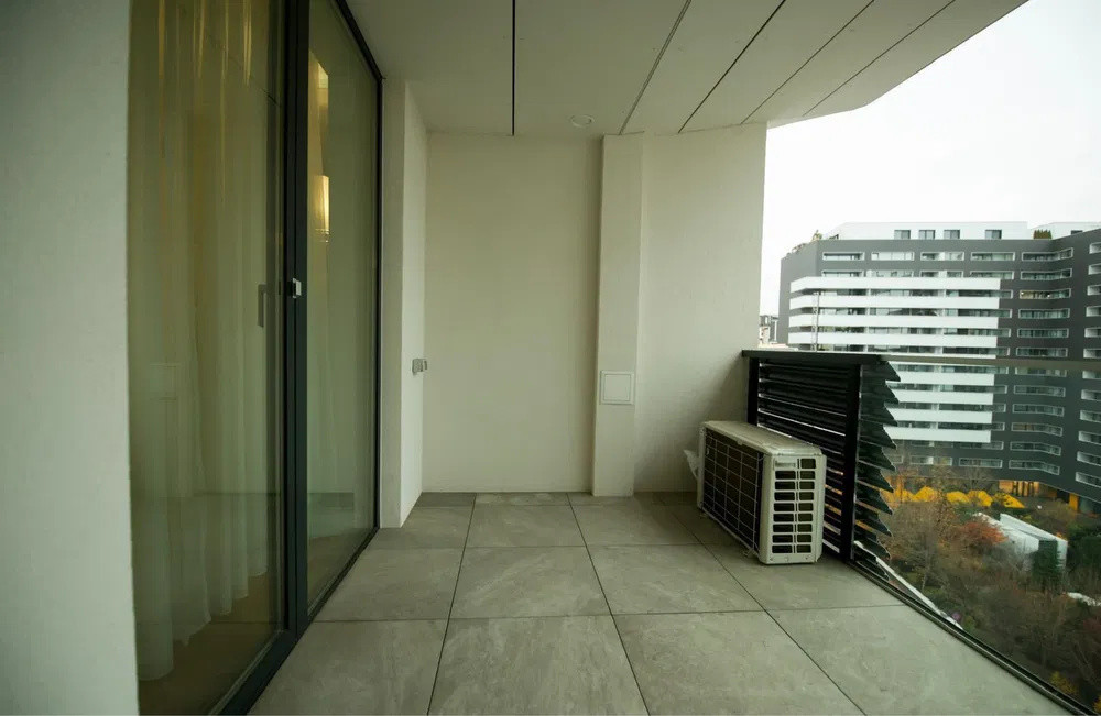 2 camere | Atlas Residence | Aviatiei