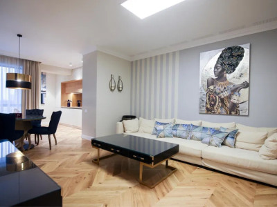 2 camere | Atlas Residence | Aviatiei