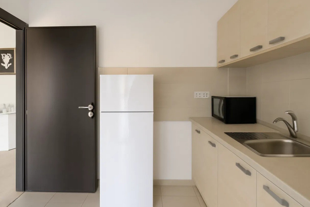 Apartament modern cu 2 camere în Pipera – Belvedere Residence