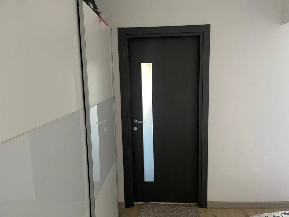 Apartament modern cu 2 camere în Pipera – Belvedere Residence