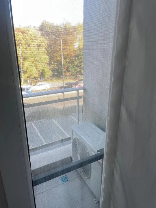 Apartament modern cu 2 camere în Pipera – Belvedere Residence