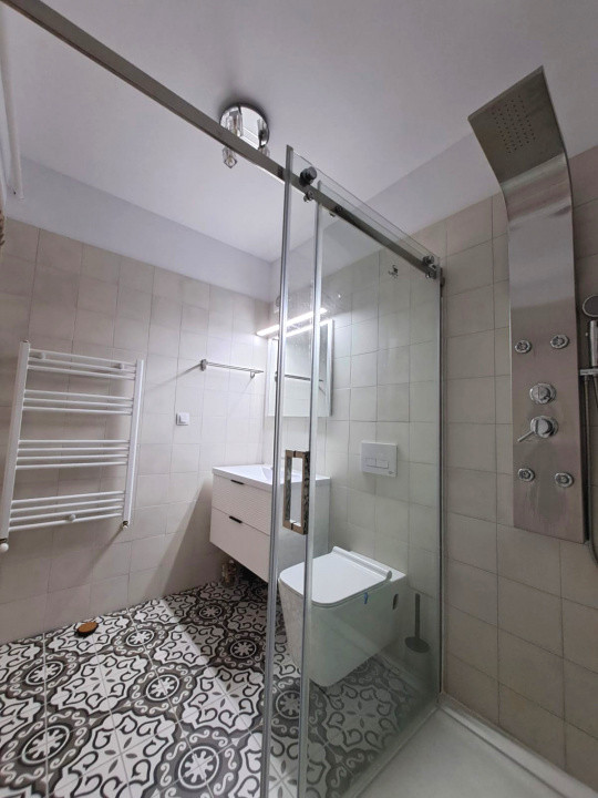 Apartament cu 3 camere, parcare subterana, Onix, Pipera 